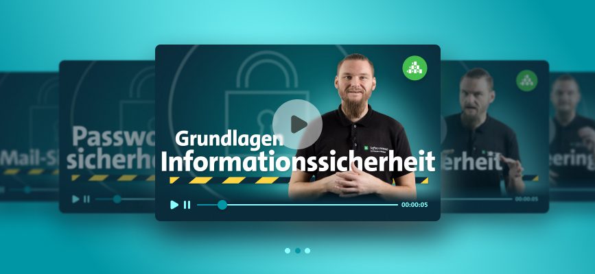 sensibilisierung